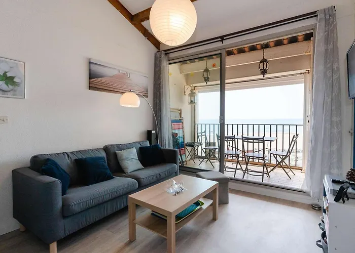 4 Pers Avec Wifi, Animaux Admis, Parking Prive - Fr-1-409-142 *