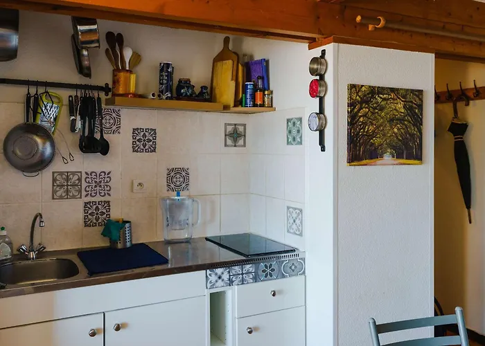 4 Pers Avec Wifi, Animaux Admis, Parking Prive - Fr-1-409-142