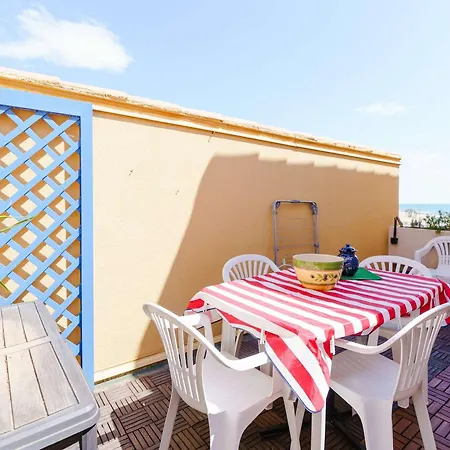 4 Pers Avec Wifi, Animaux Admis, Parking Prive - Fr-1-409-142