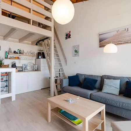 4 Pers Avec Wifi, Animaux Admis, Parking Prive - Fr-1-409-142 Apartment *