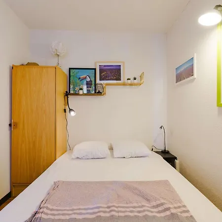 4 Pers Avec Wifi, Animaux Admis, Parking Prive - Fr-1-409-142 Apartament