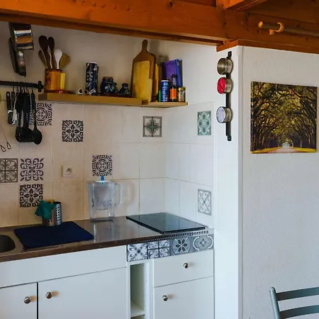 4 Pers Avec Wifi, Animaux Admis, Parking Prive - Fr-1-409-142