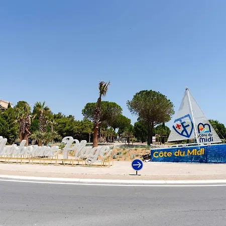 4 Pers Avec Wifi, Animaux Admis, Parking Prive - Fr-1-409-142 Lägenhet *