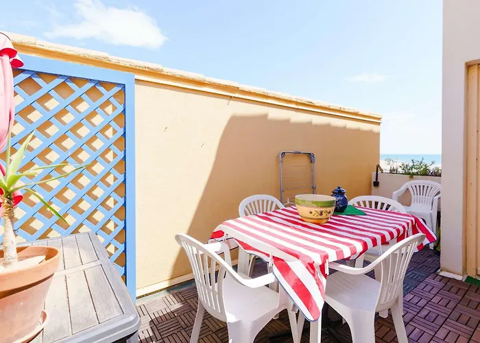 4 Pers Avec Wifi, Animaux Admis, Parking Prive - Fr-1-409-142