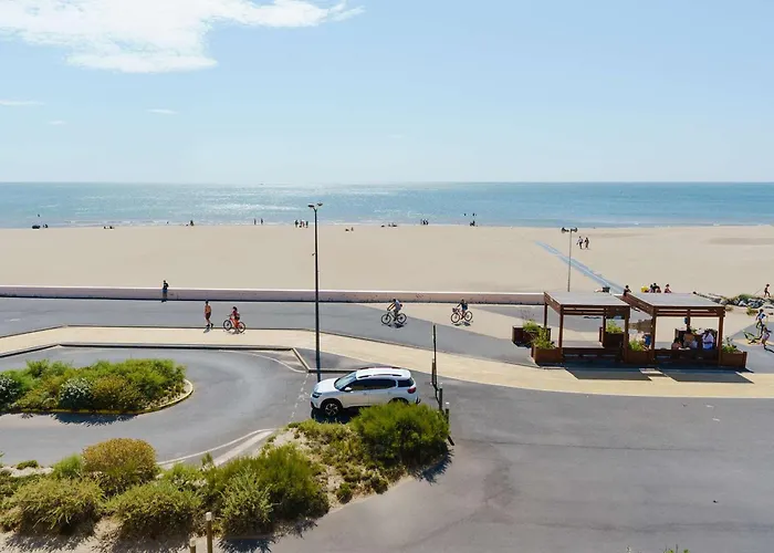 4 Pers Avec Wifi, Animaux Admis, Parking Prive - Fr-1-409-142 Narbonne